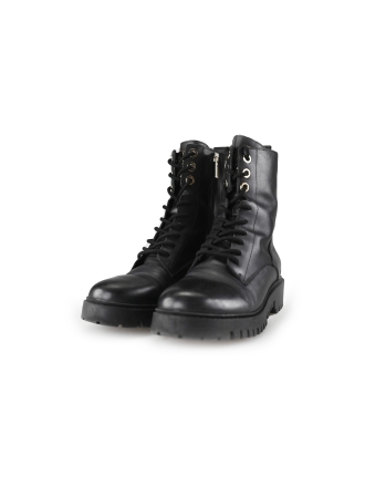 Guess Veterboots Zwart 195467