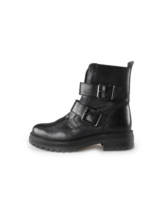 Nelson Biker boots