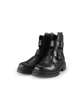 Nelson Biker boots