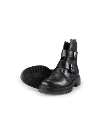 Nelson Biker boots