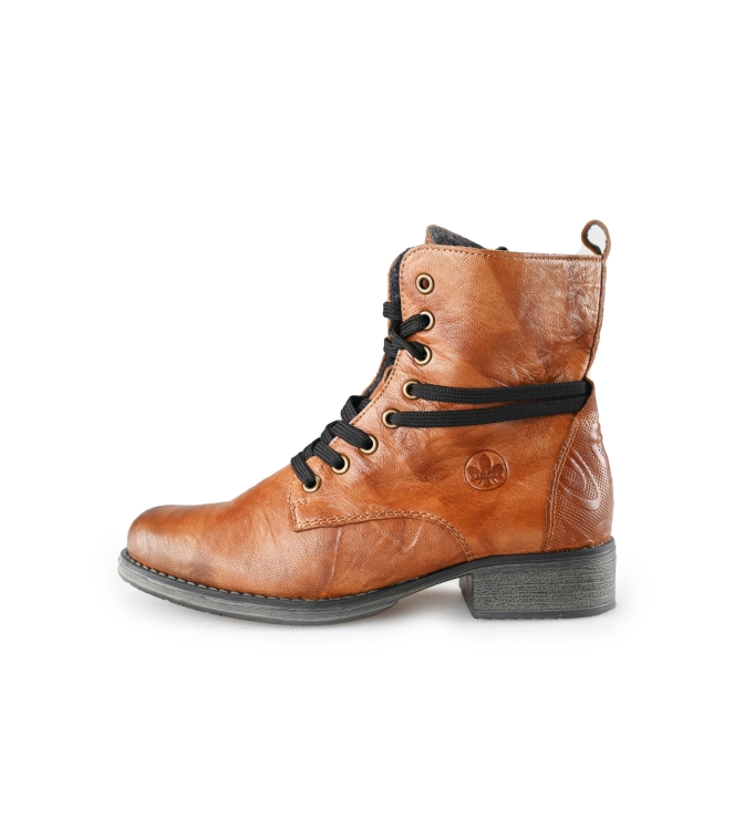 Rieker Veterboots