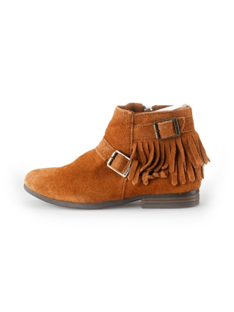 minnetonka Enkellaarzen