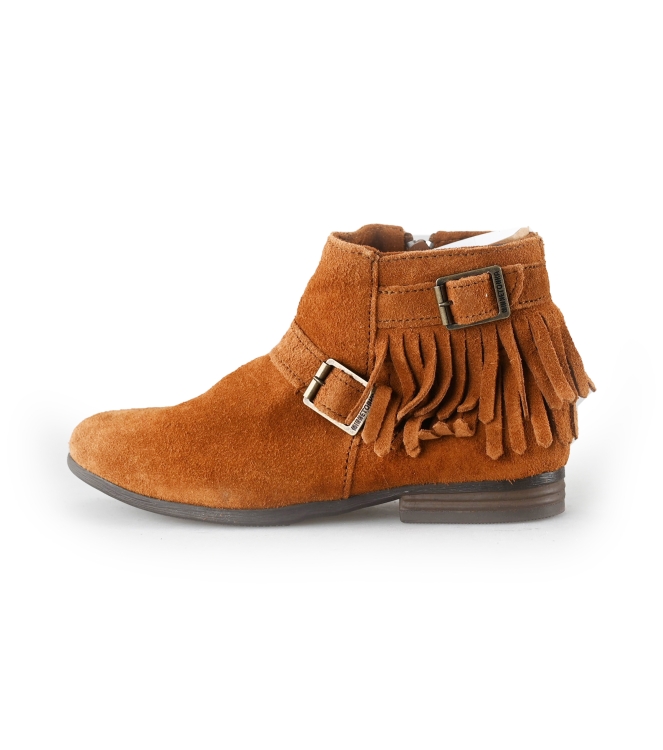 minnetonka Enkellaarzen