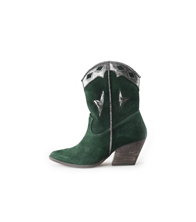 La Pintura Cowboy laarzen