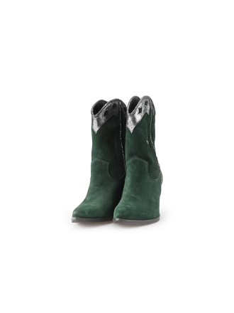 La Pintura Cowboy laarzen