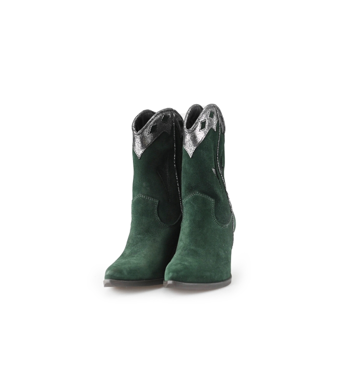 La Pintura Cowboy laarzen