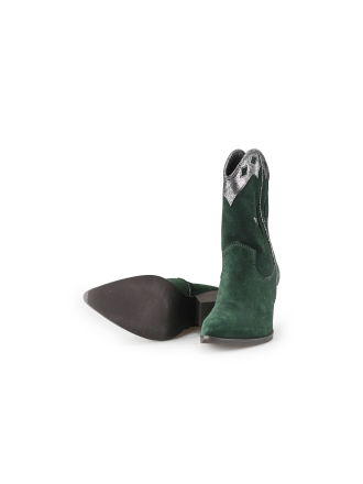 La Pintura Cowboy laarzen