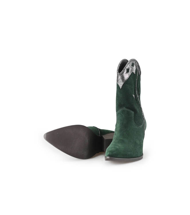 La Pintura Cowboy laarzen