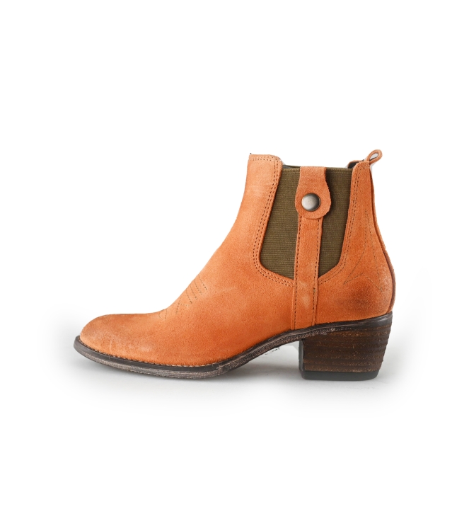 La Pintura Enkellaarzen