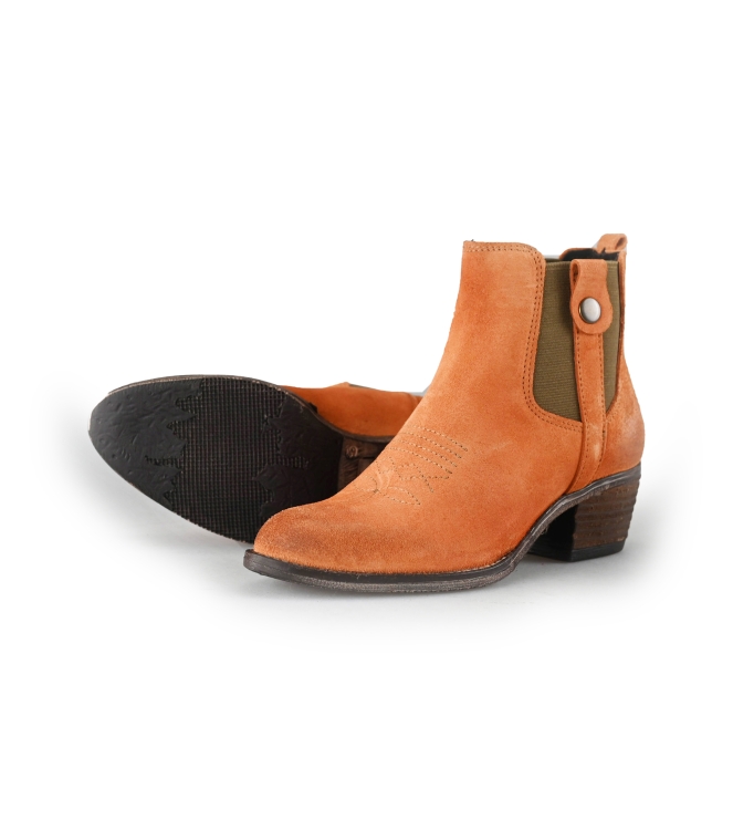 La Pintura Enkellaarzen