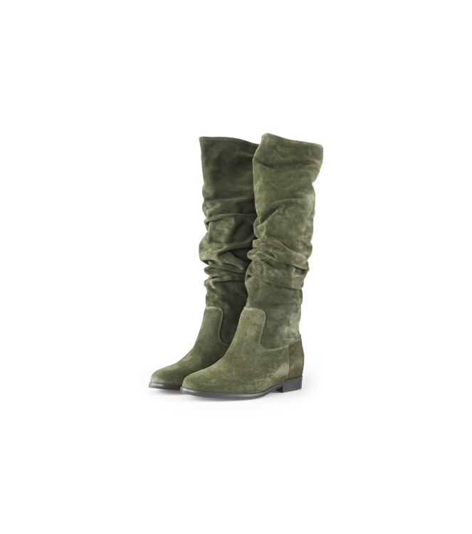 Rachel Marvi Laarzen