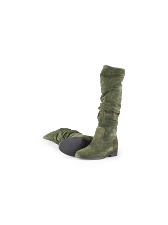 Rachel Marvi Laarzen