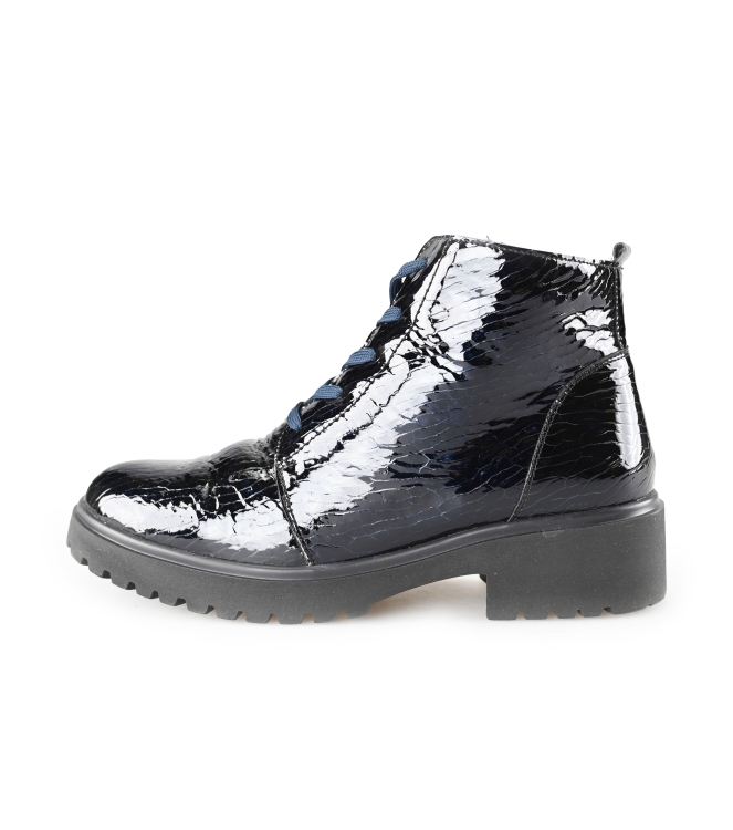 Waldlaufer Veterboots