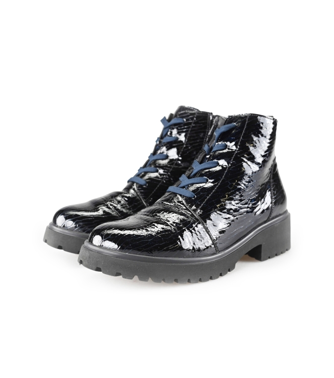 Waldlaufer Veterboots