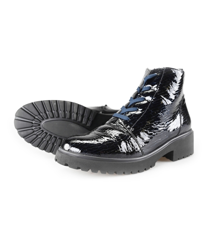 Waldlaufer Veterboots