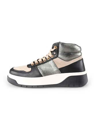 Loff1881 Hoge sneakers