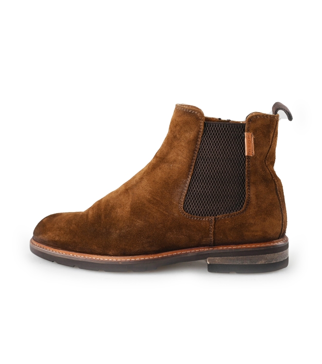 Loff1881 Chelsea boots