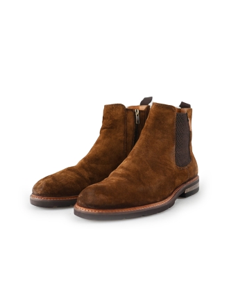 Loff1881 Chelsea boots