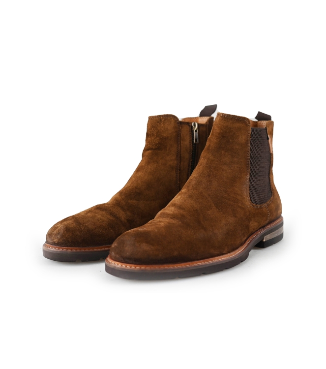Loff1881 Chelsea boots