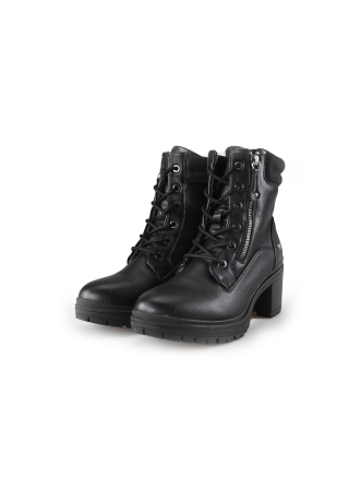 Mustang Veterboots