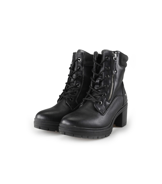 Mustang Veterboots