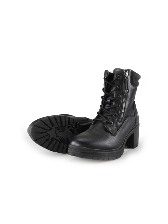 Mustang Veterboots