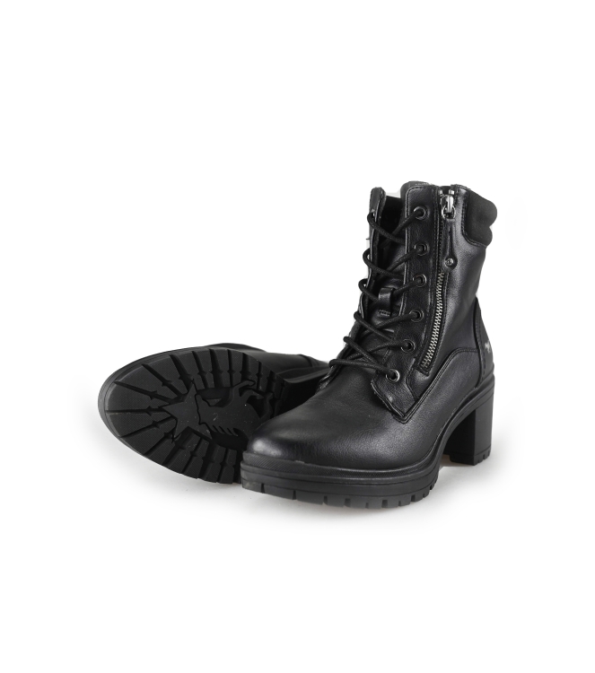Mustang Veterboots