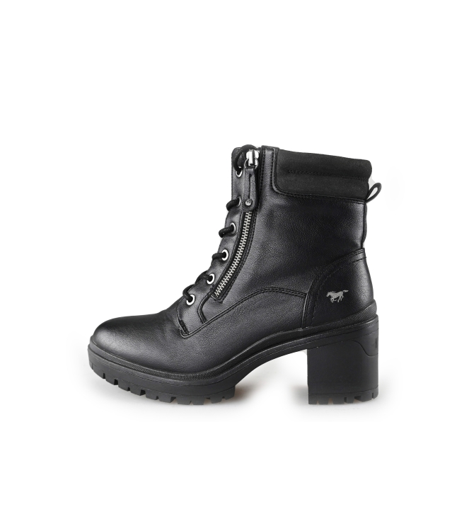 Mustang Enkellaarzen