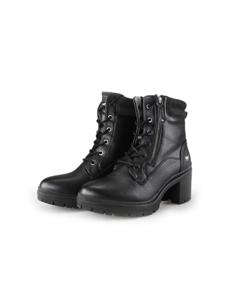 Mustang Enkellaarzen