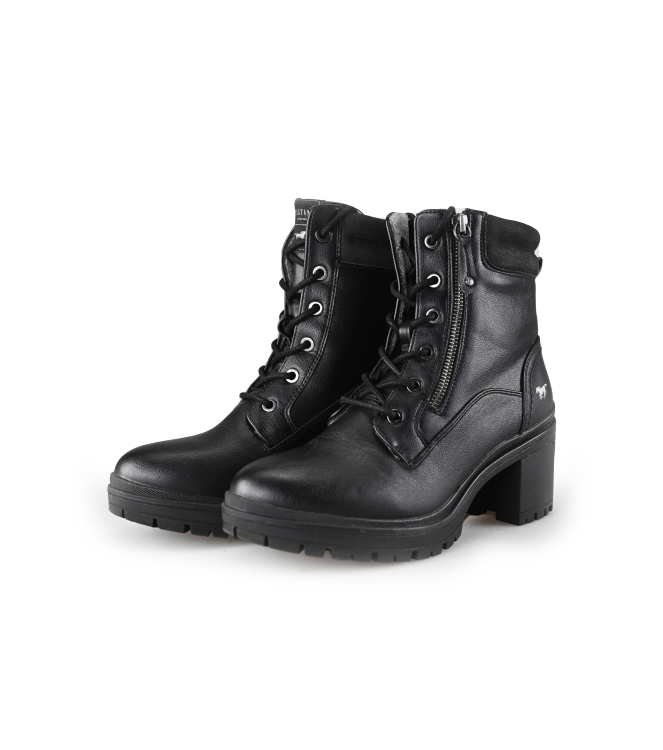 Mustang Enkellaarzen