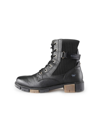 Mustang Veterboots