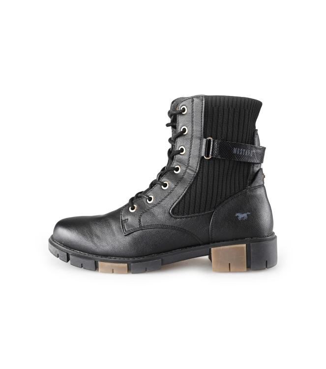 Mustang Veterboots