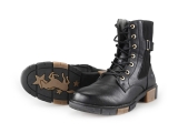 Mustang Veterboots