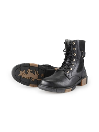 Mustang Veterboots