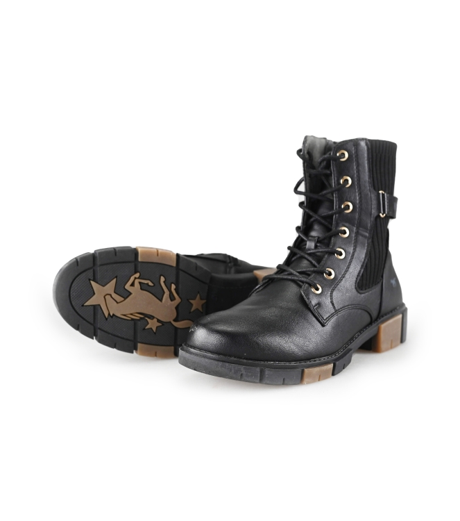 Mustang Veterboots