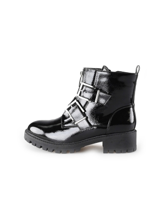 Poelman Chelsea boots