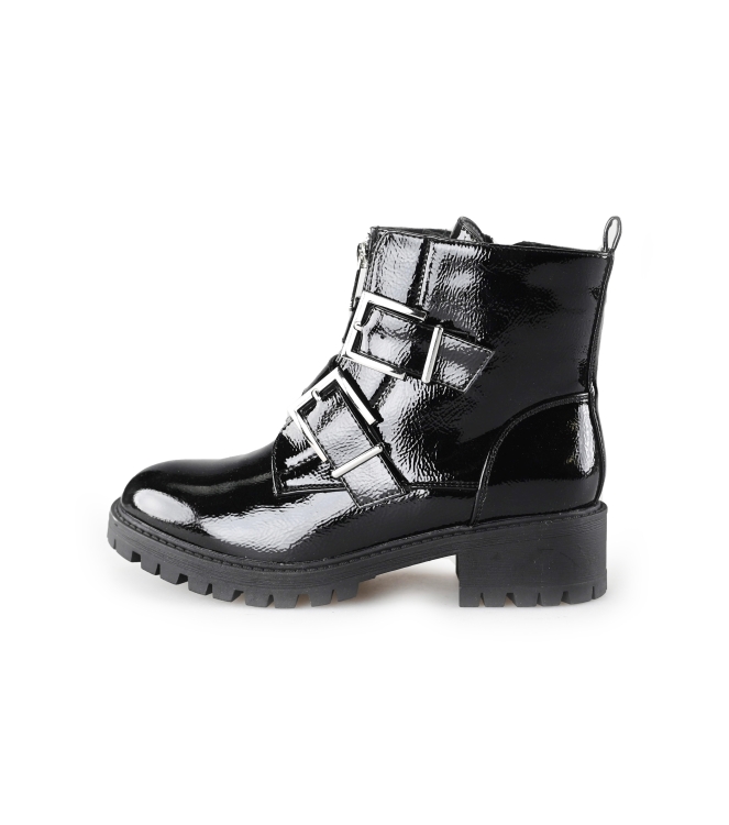 Poelman Chelsea boots