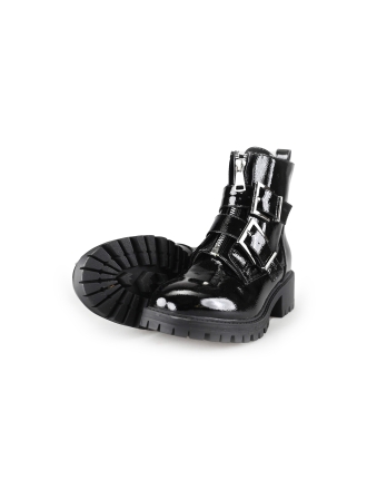 Poelman Chelsea boots