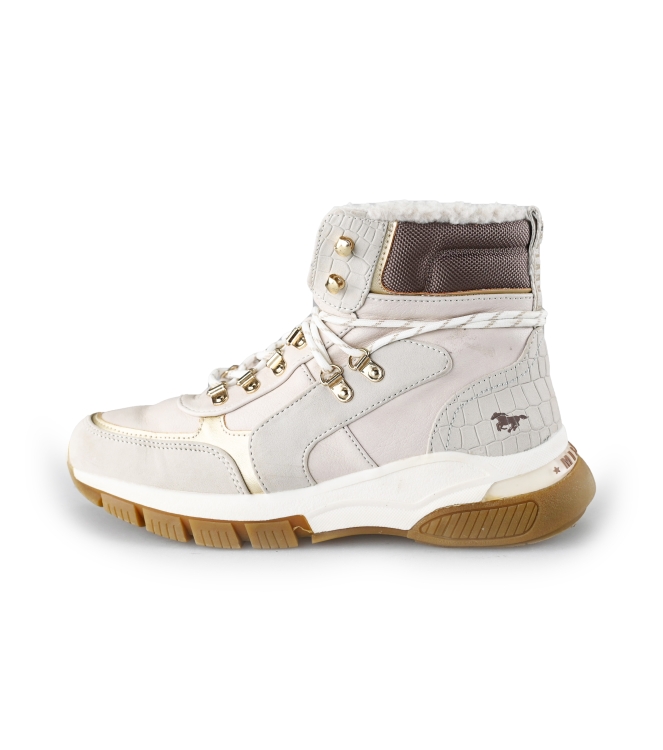 Mustang Veterschoenen