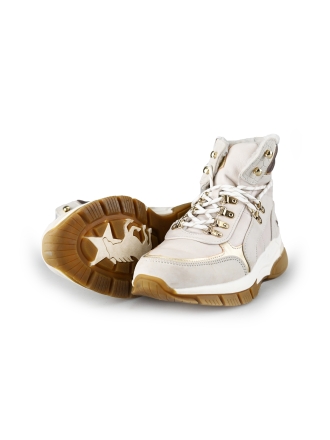 Mustang Veterschoenen