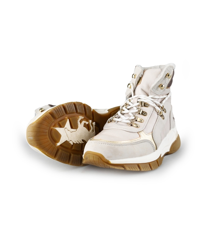 Mustang Veterschoenen