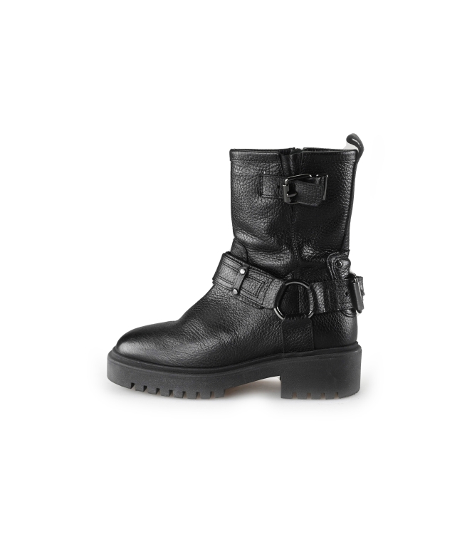 Poelman Chelsea boots