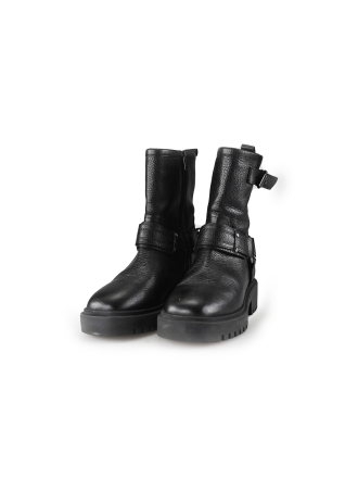 Poelman Chelsea boots