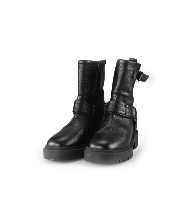 Poelman Chelsea boots