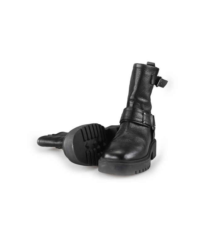 Poelman Chelsea boots