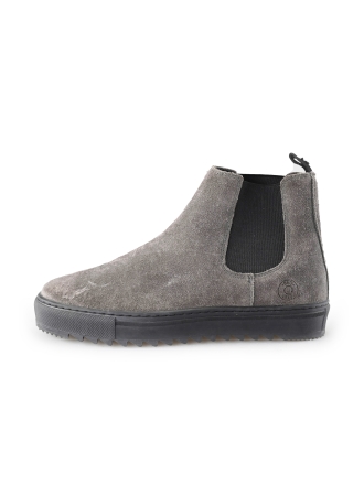 RED_EYE Chelsea boots Bruin 196378