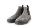 RED_EYE Chelsea boots