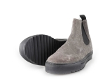 RED_EYE Chelsea boots
