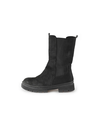 Marco Tozzi Laarzen Zwart 196404