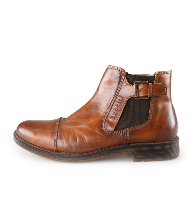 Bugatti Chelsea boots